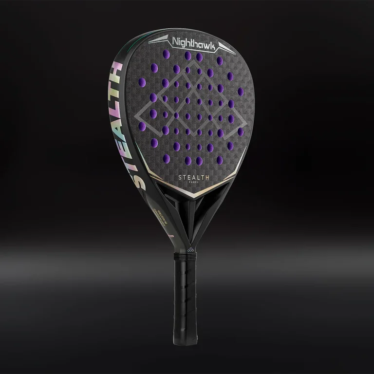 Stealth Nighthawk